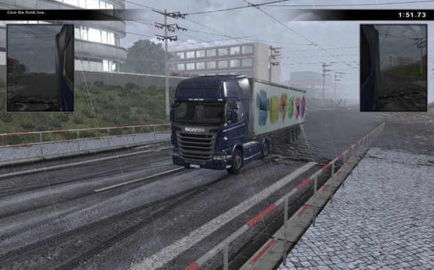 free download scania tds