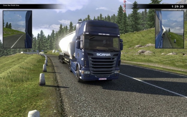 download scania tds for free