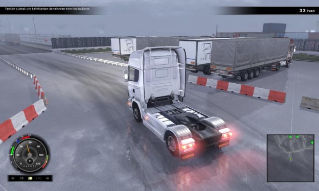 download free scania truck simulator