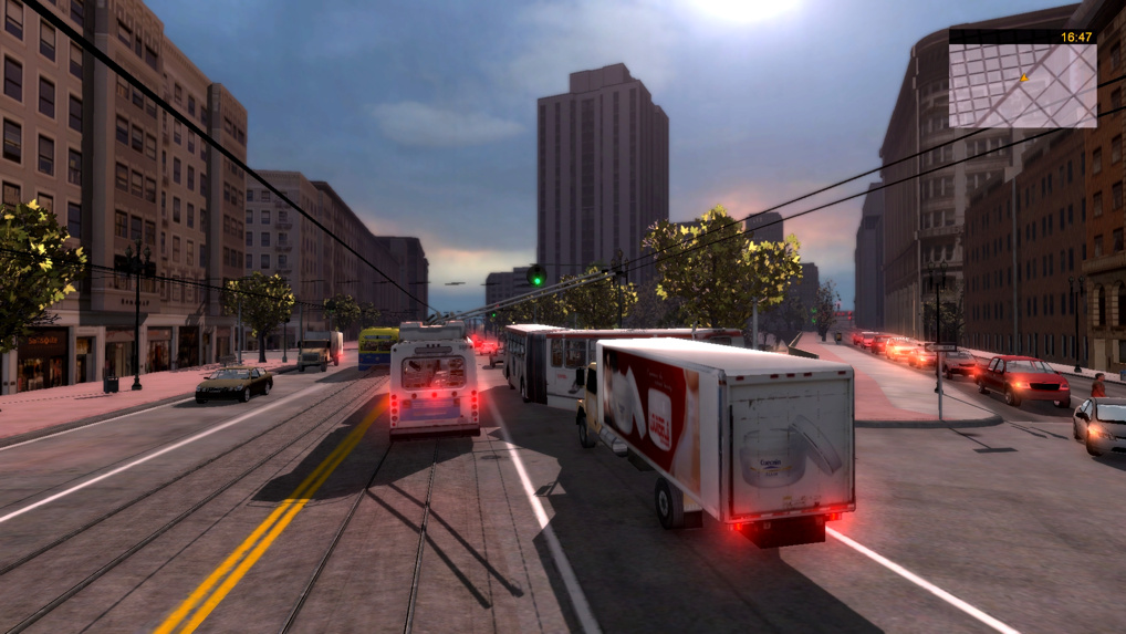 Игры бесплатно онлайн автобусы