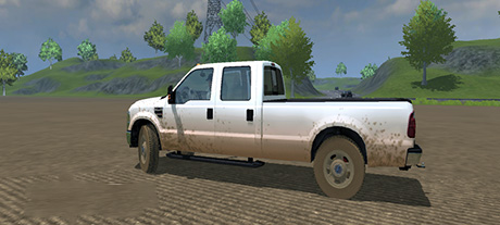 Ford-F-350