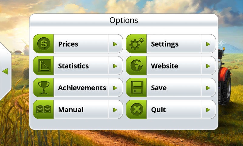Farming Simulator 2014 Oynadık Ekran Görüntüleri