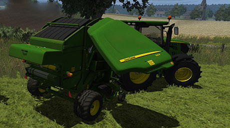 John-Deere-864-Premium-v-1.1