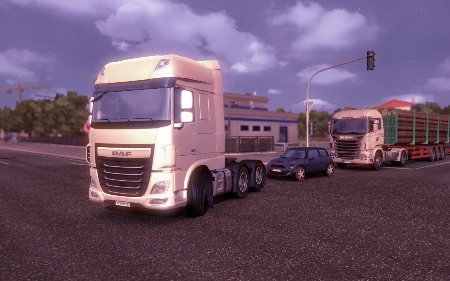 Euro Truck Simulator 2 1.14 Güncelleme Betası Yayımlandı