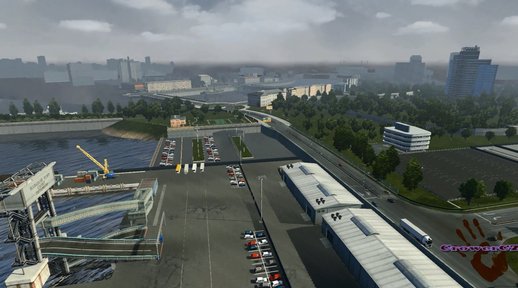 Rus map ets 2 1.49. Етс 2 Санкт-Петербург. ETS 2 Питер. Euro Truck Simulator 2 Saint Petersburg. ETS 2 Псков.