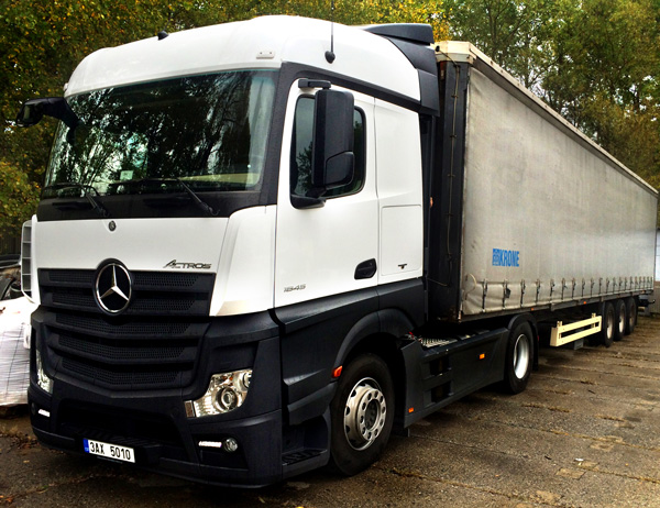 euro truck simulator 2 review ign