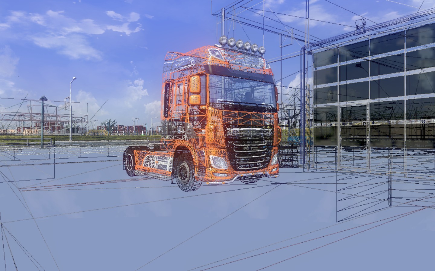 config.cfg euro truck simulator 2 download