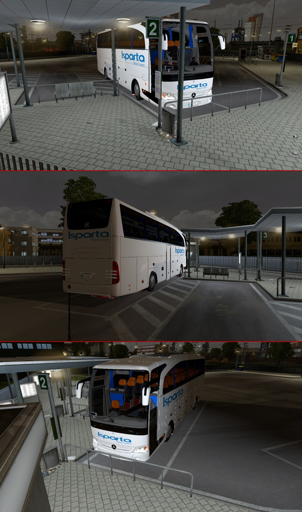 ısparta-petrol-turizm-skin-ets2-travego