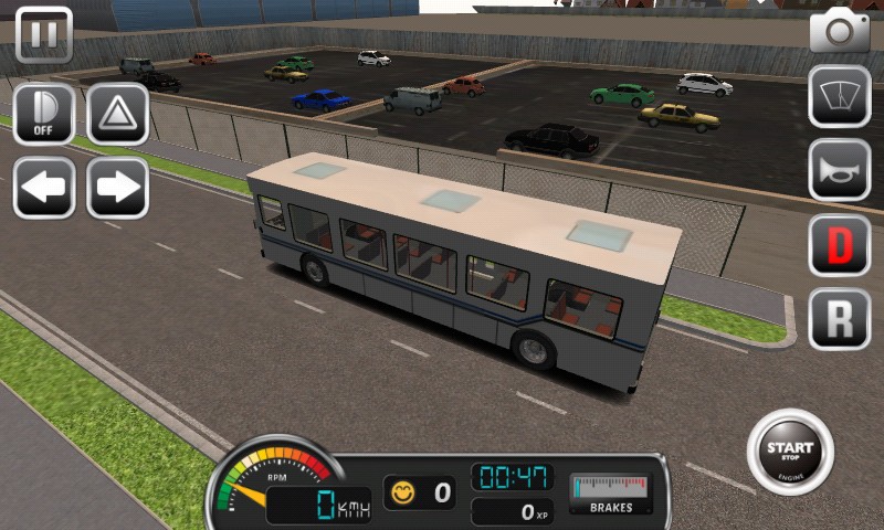 bus simulator 2015 3d