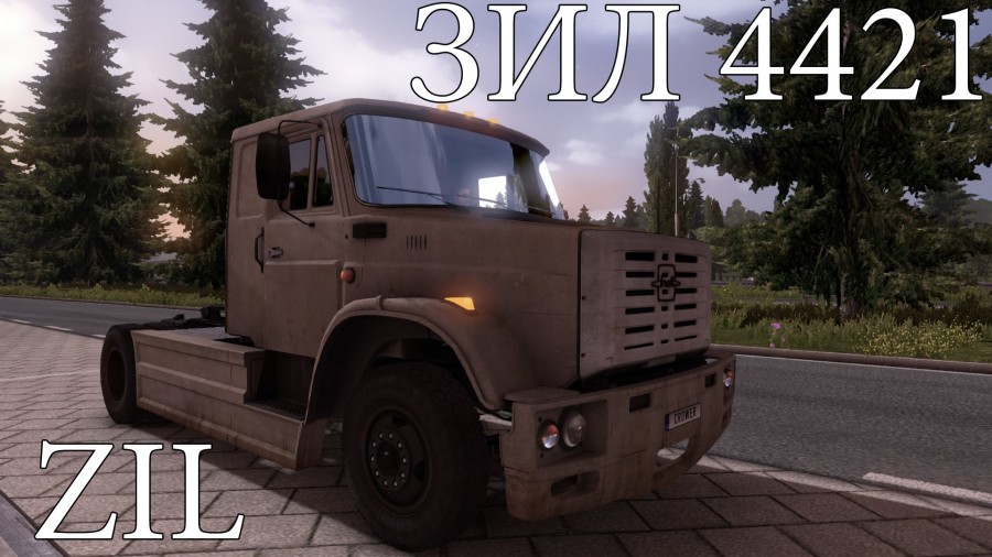 ETS 2 Mod Endonezya Haritası [Map Legiunnaire2 v21]