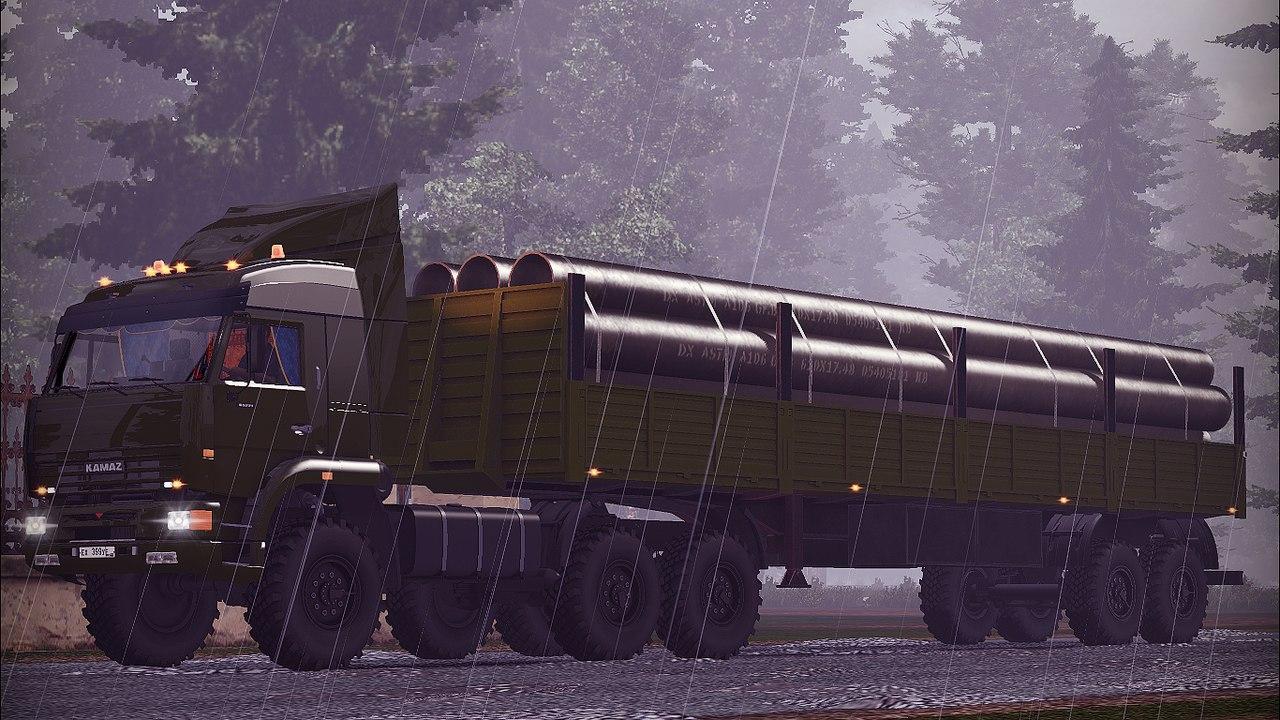 Моды для етс 2 1.49. Koral ETS 2. Внедорожные полуприцепы етс 2. Russian Trailer ETS 2. Пак полуприцепов от Koral етс 2.