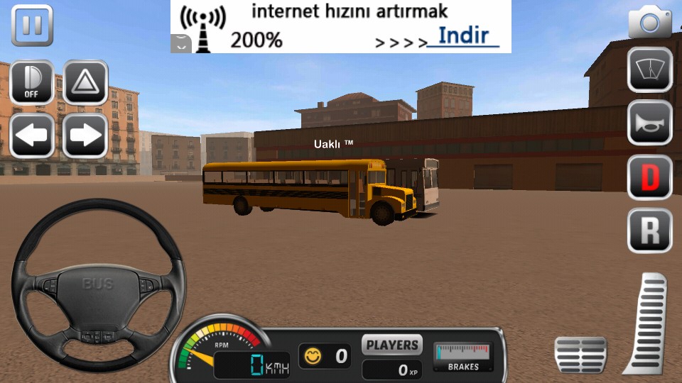 bus simulator 2015 online game