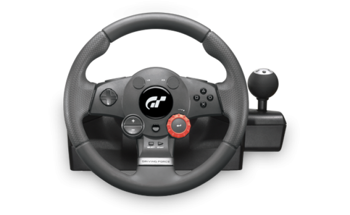 Euro Truck Simulator 2 Logitech Driving Force GT İncelemesi