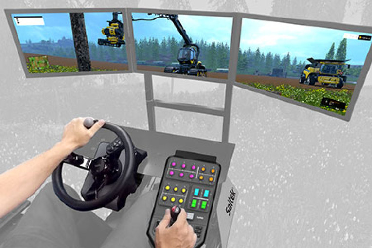 farming simulator controller ps4