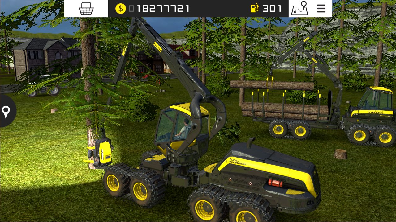 Фарминг симулятор на андроид. Игра ФС 16. Farming Simulator 16. FS 16 на ПК. Симулятор f16 ферма.