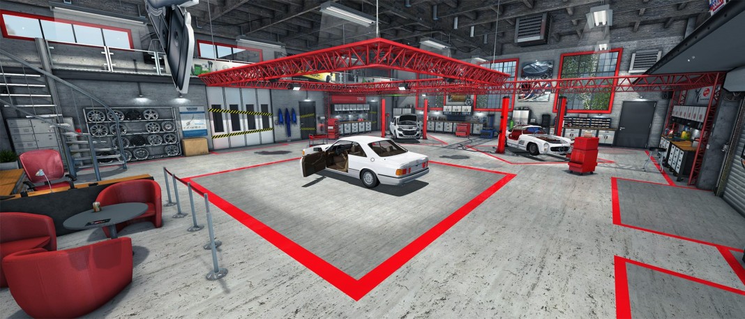 car mechanic simulator 2015 mods download