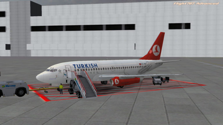 Türk Yapımı Flight 787 Uçuş Simülasyonu Steam’de Desteğinizi Bekliyor!