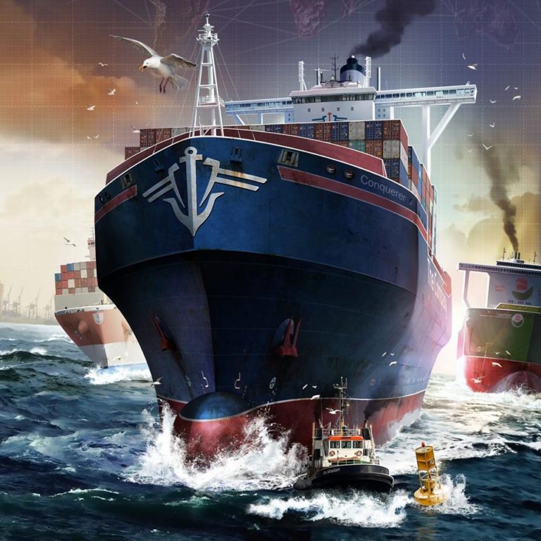 TransOcean 2: Rivals Türkçe Dil Desteğiyle Çıktı!