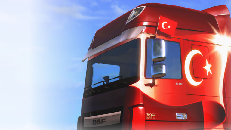 ETS 2 Ülke Bayrakları DLC’sini Kazanma Süresi Uzatıldı! [Ücretsiz]