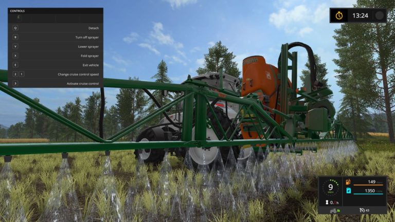 Farming Simulator 17 Yeni Görev Sistemi Tanıtıldı