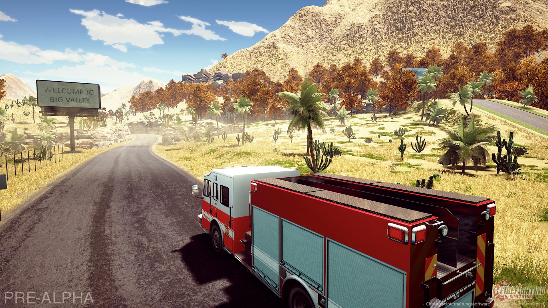 Firefighting simulator стим фото 28