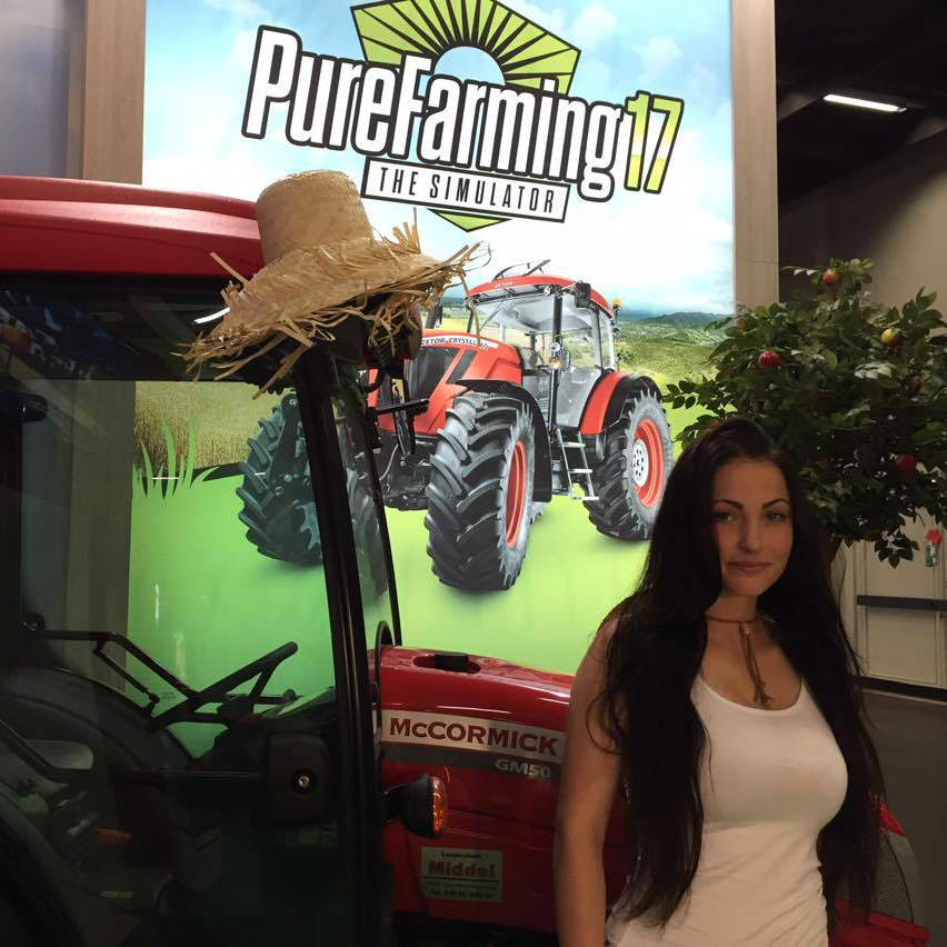 pure farming 17 the simulator release date