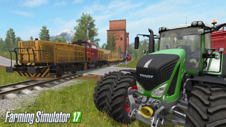 Farming Simulator 17 – Trenleri nasıl kullanılıyor? Ne işe yarıyor?