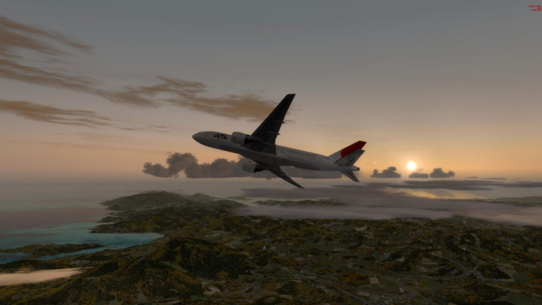 Prepar3D v4 Duyuruldu!