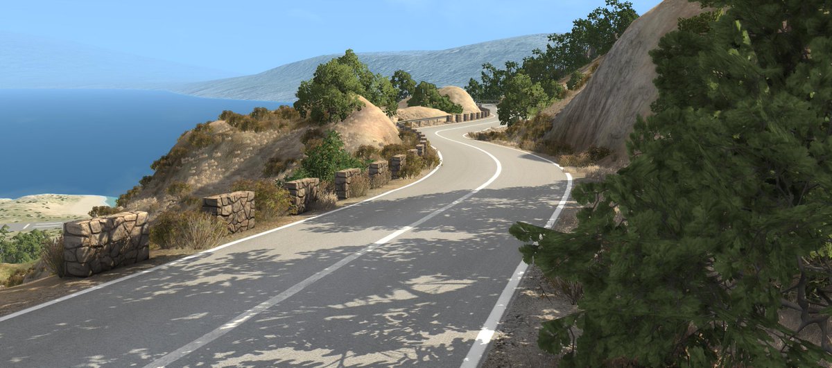 how to make a map in beamng drive