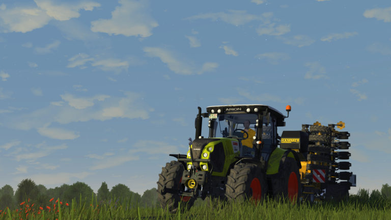 Cattle and Crops, Steam’de Listelendi!