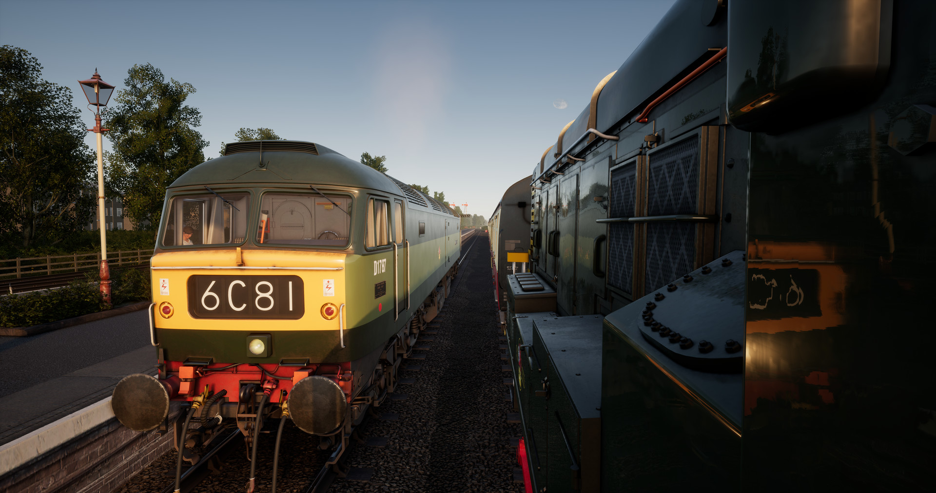 Train Sim World: West Somerset Railway DLC Ã‡Ä±ktÄ±!