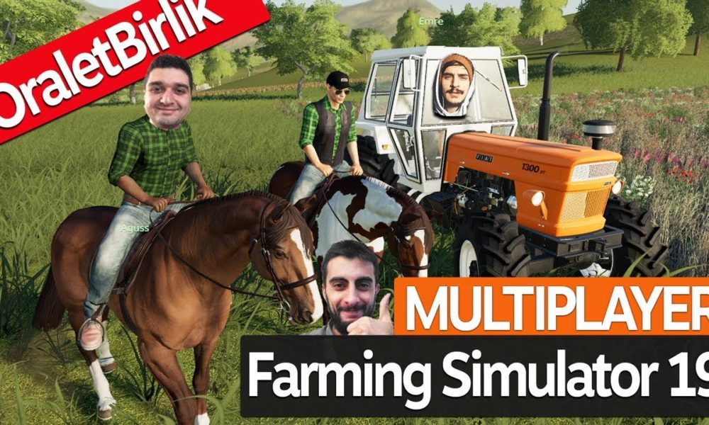 f1 be mechanic how to â€“ 19 Simulator Multiplayer Ä°lk Farming CanlÄ± [Video] YayÄ±n