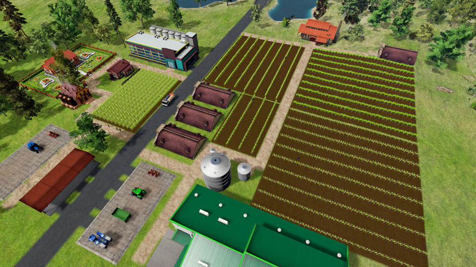 farm manager 2018 brewing and winemaking