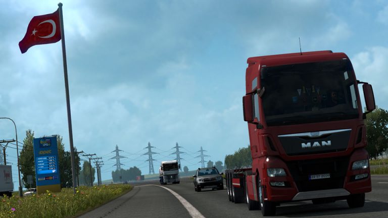 ETS 2’nin Türkiye Harita Modu [1.33.x ve 1.34.x]