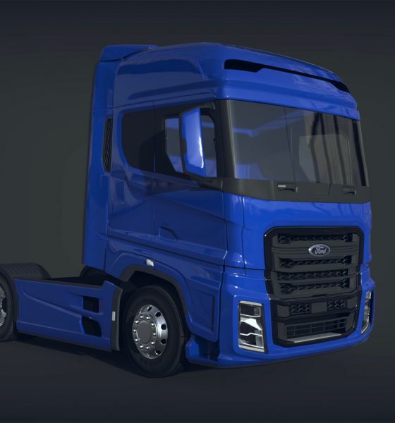 ETS 2 Çekici Simülasyon TÜRK Simülasyon Oyunları, Simülatörler