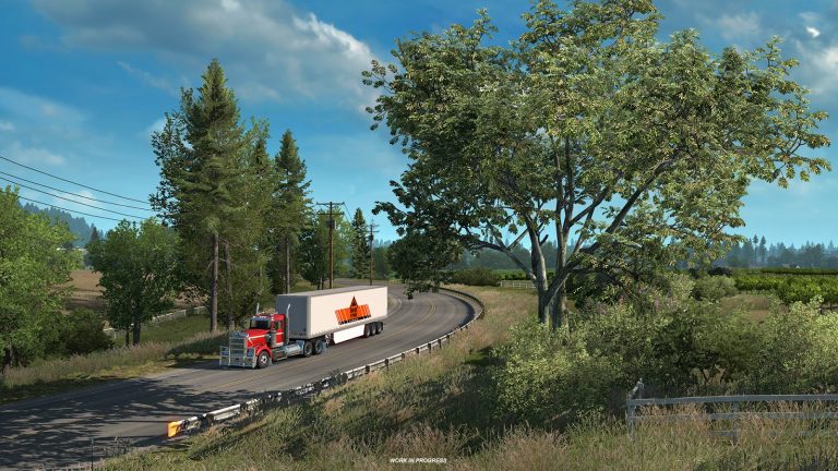 Euro Truck Simulator 2 Hız Sınırı Nasıl Kaldırılır?