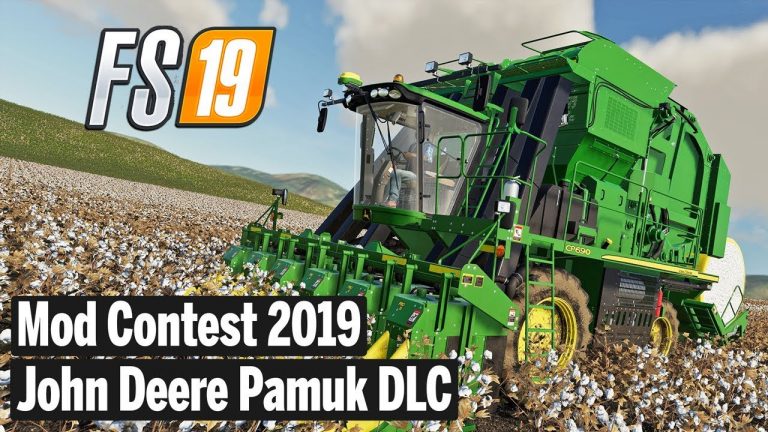 FS 19’DA EN İYİ MODLARI SEÇİYORUZ! Mod Contest 2019 Başladı [Video]