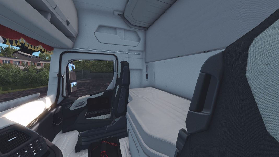 ets 2 direksiyon ayarı