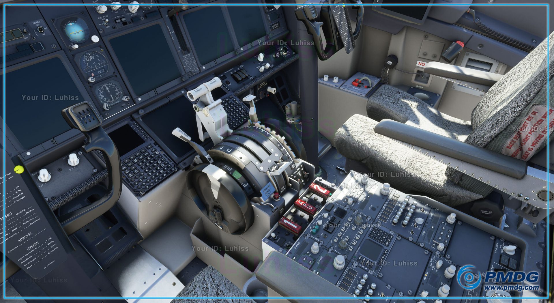 скачать pmdg 737 для fsx steam edition фото 14