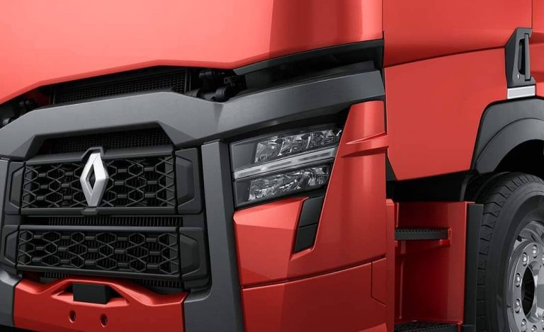 Renault Trucks’ın yeni TCK serisi araçları ETS 2 ile tanıtılacak!