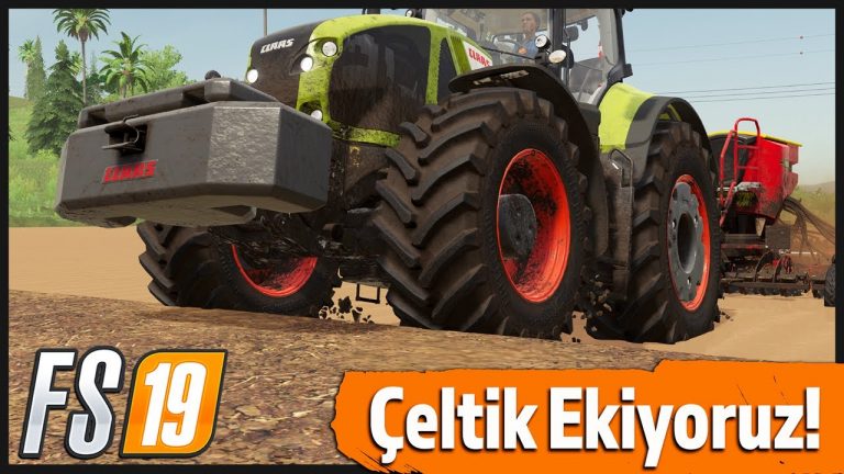 farming simulator 2014 para hilesi