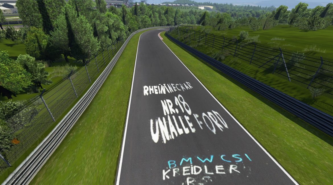 Нюрбургринг для beamng drive. Nordschleife BEAMNG Drive.