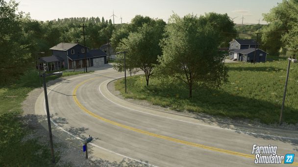 Farming Simulator 22 Amerikan Haritası Elmcreek Için Yeni Tanıtım Videosu Ve Ekran Görüntüleri 3457