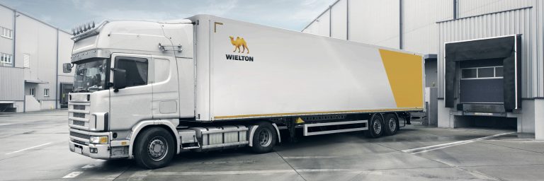 ETS 2 – Wielton Dorseleri mi geliyor?